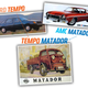 Image for article titled Friday Afternoon Challenge: Find A Car Name From Two Other Cars